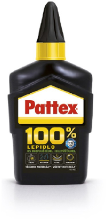 Pattex 100 %