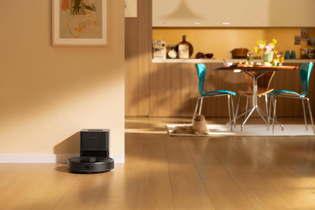 Roborock Q10 VF+ Black