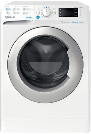 Indesit BDE 86436 WSV EE