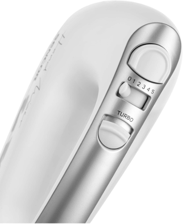 Sencor SHM 6206SS
