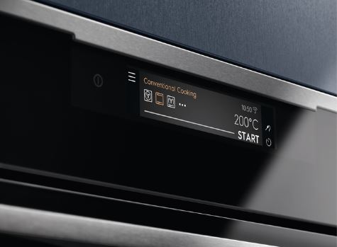 Electrolux KOAAS31CX