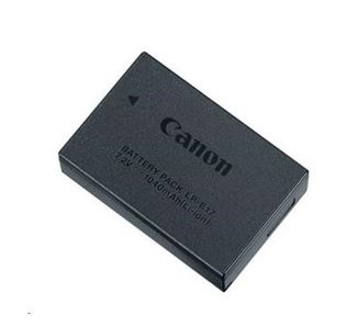 Baterie Canon LP-E17