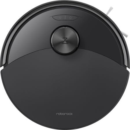 Roborock Q10 VF+ Black