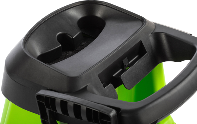 Fieldmann FZD 4015-E