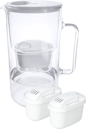 Kluge KF02 + 2 filtrační patrony