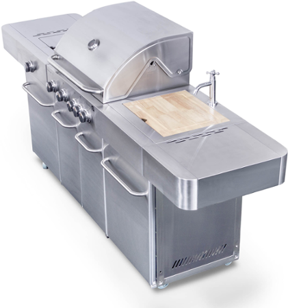 G21 Arizona GA-BBQARZ