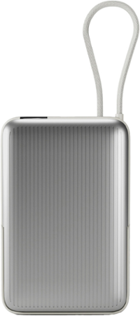 UltraPack Mag+ PB 10000mAh - šedá EPICO