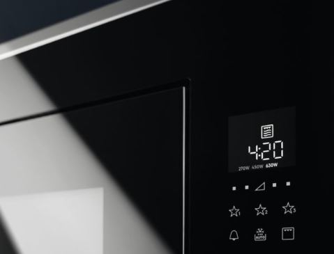 Electrolux KMFD264TEX