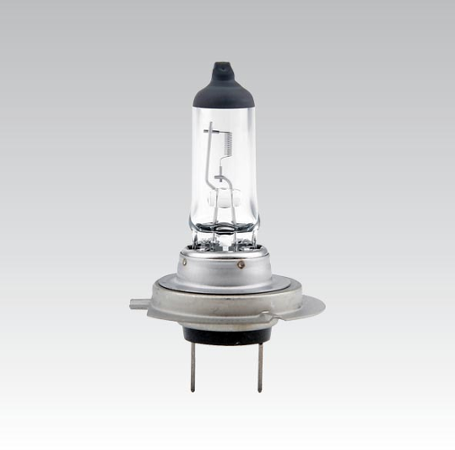 H7 12V 55W PX26d Visionplus 50% Lima