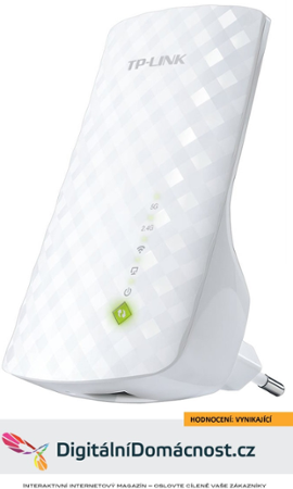 TP-Link RE200