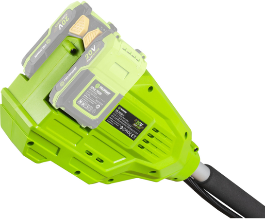 Fieldmann FZS 70705-0 