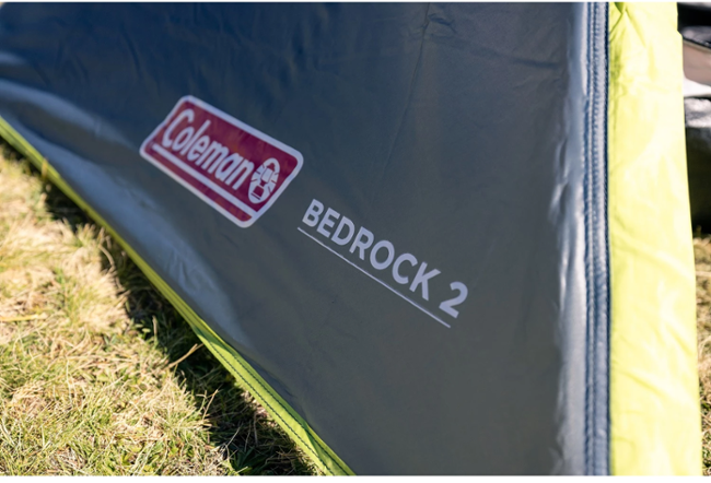 Coleman Bedrock 2 2176906