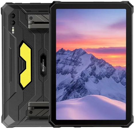 Blackview ACTIVE 10 Pro 12GB/512GB black