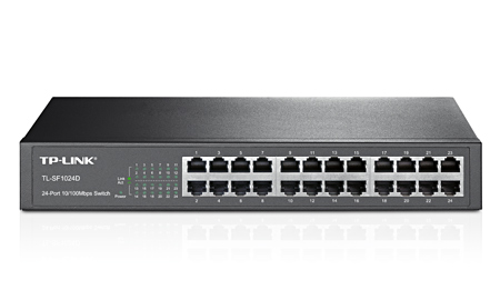 TP-Link TL-SF1024D