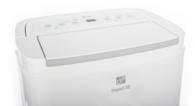 G21 Impact 50