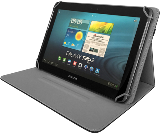 Yenkee YBT 1015BK Provence černé