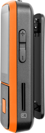 ECG PMP 30 8 GB Black&Orange