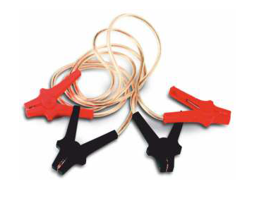 Bottari startovací kabely Zipper Profi