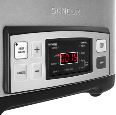 Sencor SPR 5500SS