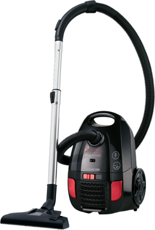 Sencor SVC 6001BK-EUE3