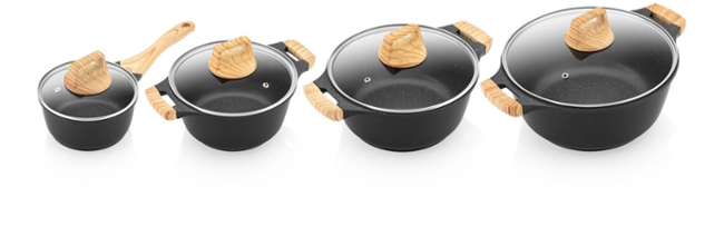 ETA 592990000 Titanium II