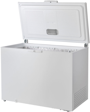 Whirlpool WHE31352 FO 2