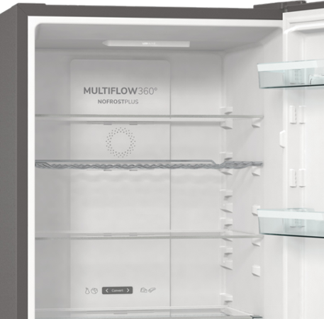 Gorenje NRK619DA2XL4