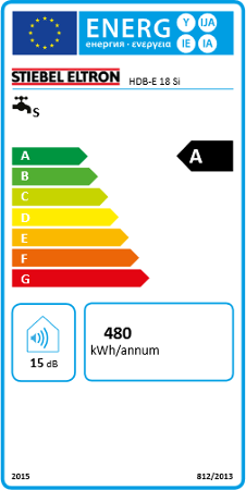 Stiebel Eltron HDB-E 18 Si