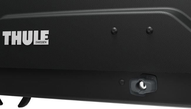 Thule Force XT Alpine