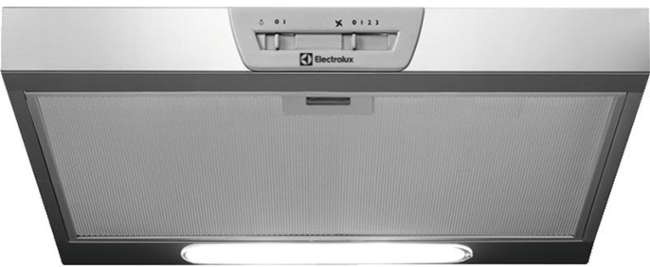 Electrolux LFU215X
