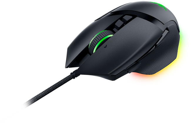 Razer Basilisk V3 RZ01-04000100-R3M1