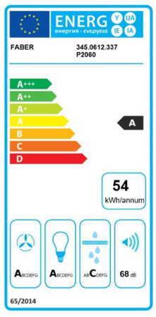 Faber BEAT BK MATT F45