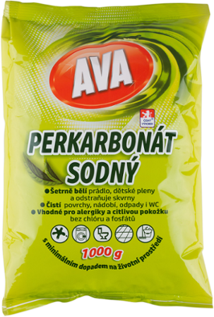 Ava Perkarbonát sodný 1 kg