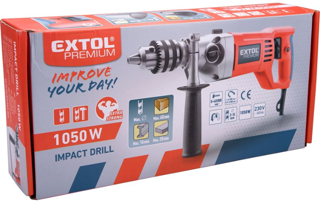 Extol Premium 8890040 