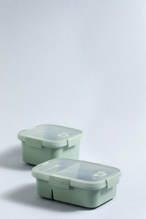 Curver 1,1L To Go Lunch Kit