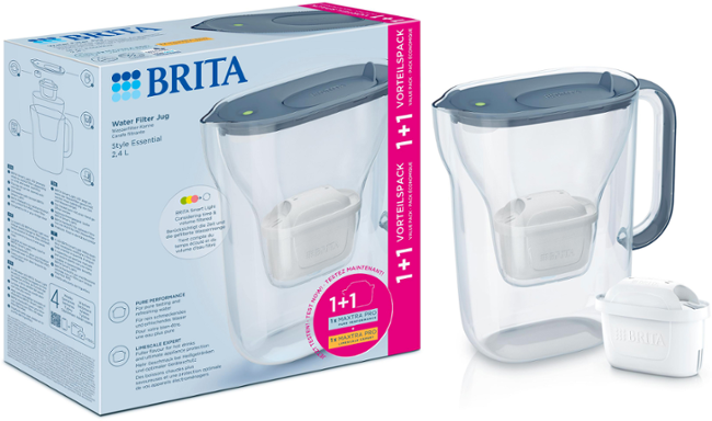 Brita STYLE ESSENTIAL 2,4L