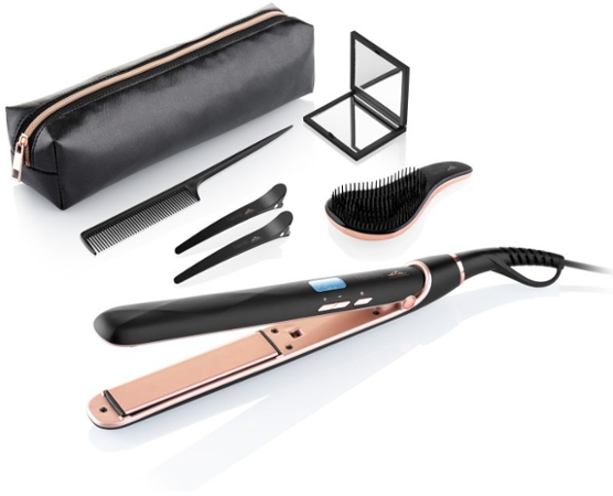 ETA 9336 90010 FENITE BLACK EDITION