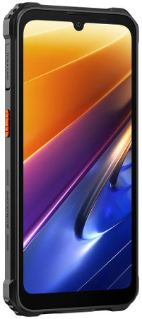 Blackview BV5300Plus 8GB/128GB NFC Orange