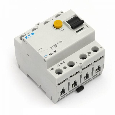 Eaton PF7-40/4/003