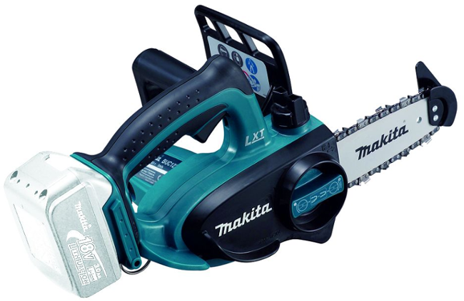 Makita DUC122Z bez aku