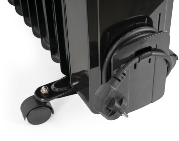 G21 RO17G2111 Merapi černý