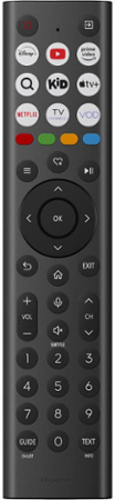 Hisense 55E7Q