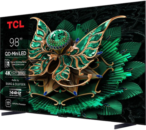 TCL 98C7K
