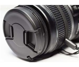 BRAUN přední krytka objektivu PROFI - 49 mm