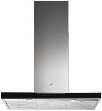 Electrolux 700 SENSE Hob2Hood KFTB19X