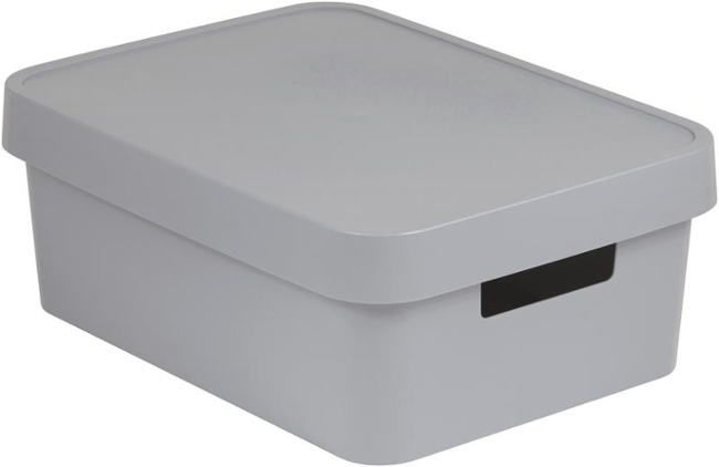 Box Curver Infinity 11L