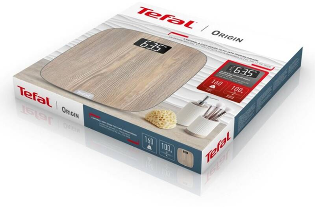 Tefal Origin PP1600V0