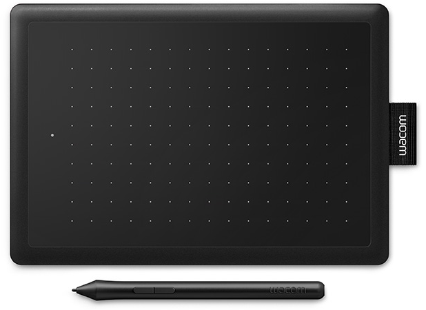 Wacom One by Wacom S