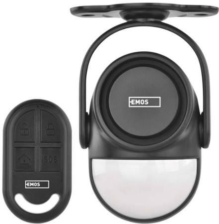 Emos H8106 EM‑125L PROTECTOR