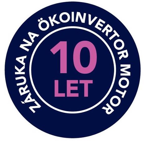 Electrolux UltraCare 800 EW8TN3362C